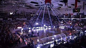 Spor Güvenliği Teknolojileri Ekonomisi Gelişiyor