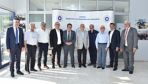 Üniversite, Ostim’in İtibarını Artırdı