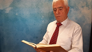 ‘Müslümanız Diye Geçiniyoruz Ama Müslümanlıkla Alakamız Yok’