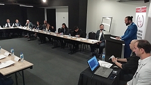 Uluslararası Çevirmenlik Federasyonu, İlk Genel Kurulunu Yaptı