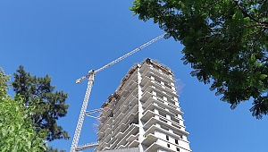 Gayrimenkul’de Vergi Yükü Artacak