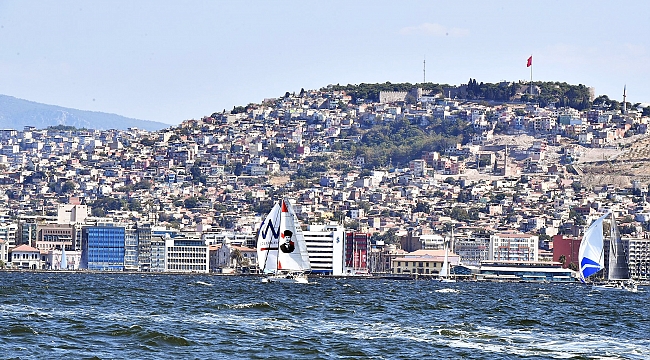 Gayrimenkul PR'dan İzmir'den Konut Almak İsteyen Ankaralılara Uyarılar