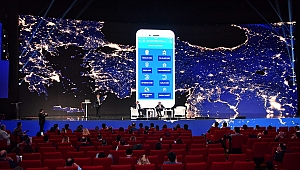 Akıllı Şehircilik ve E-Belediyecilik Başlıyor…