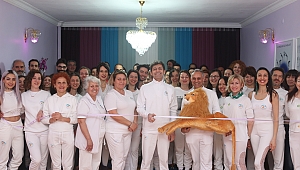 Yoga Academy 104 Dedi