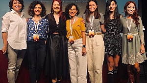 Gezgin Zirvesi Ödülleri Sahiplerini Buldu