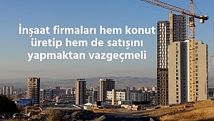 Gayrimenkul satış yöntemleri değişiyor