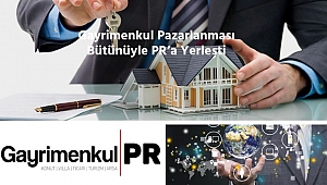 Gayrimenkul'de değer artırıcı çalışmalar