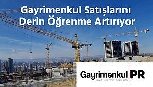Gayrimenkul satışlarında ana mesaja odaklanmak
