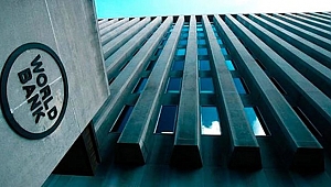 Dünya Bankası’ndan Türkiye açıklaması