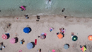 Güvenli turizm sertifikası alan otellerde doluluk yüzde 80'e kadar çıktı