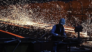 Küresel çelik endüstrisi dernekleri, kapasite fazlalığındaki artıştan endişeli