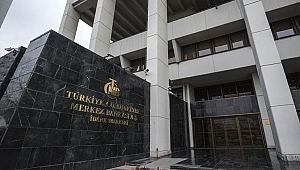 Merkez Bankası repo ihalesini tamamladı