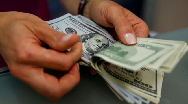 Özel sektörün dış borcunda sevindiren rakamlar