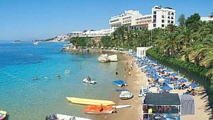 Turizmde 2023’ten önce eskiye dönüş yok