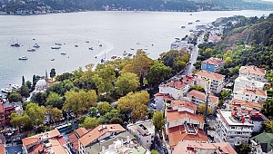 Yatırımcıya imar planı fırsatı