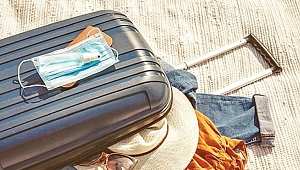 2021’de turist hedefi 30 milyon