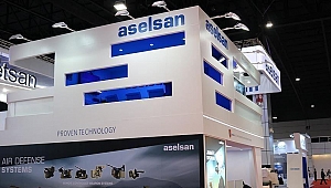 ASELSAN'dan rekor telsiz teslimatı
