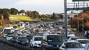 AYM’nin iptal kararı trafiği karıştırdı