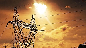 Elektrik üretimi eylülde yüzde 9 arttı