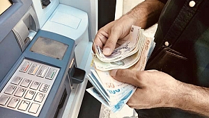 Kasım ayı burs ve kredi ödemeleri başladı