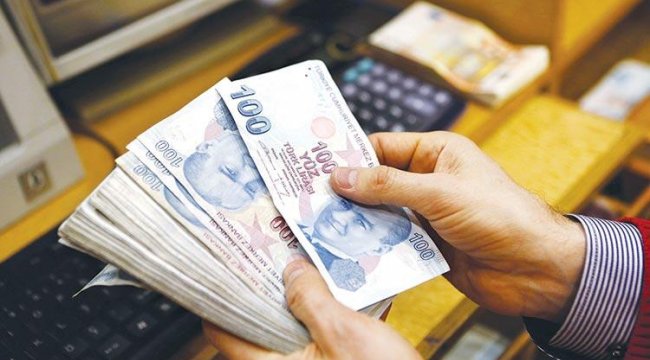 Kredi masraflarına 11,8 milyar lira ödedik