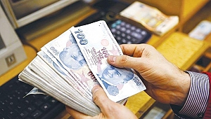 Kredi masraflarına 11,8 milyar lira ödedik
