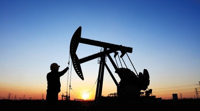 Petrolün gözü ilk aşıda