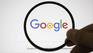 Rekabet Kurulu'ndan Google'a büyük ceza!