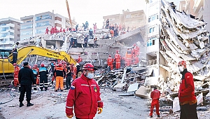 Riskli binadan kurtulmanın yol haritası
