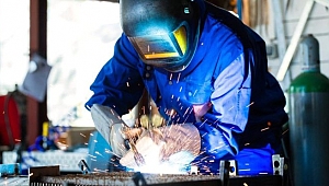 Türkiye İmalat PMI ekimde 53,9’a yükseldi