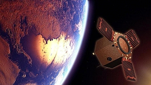 Türksat 5B'de uydu seviyesi testlerine başlandı