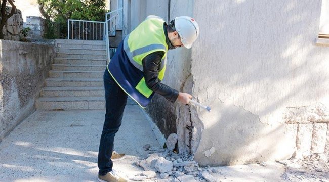 Denetim varsa kalite de artıyor