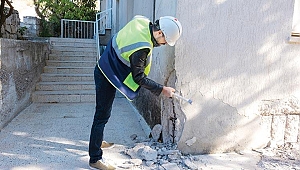 Denetim varsa kalite de artıyor