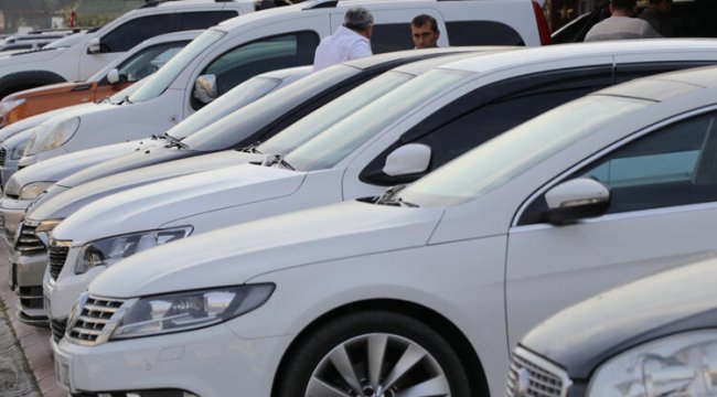 Galericiler tavsiyede bulundu: Otomobil almanın tam zamanı