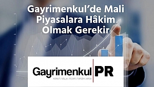 Gayrimenkul ekonomistlerin konusu oldu