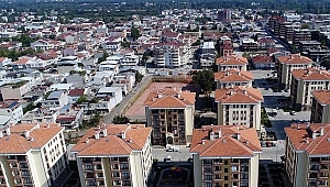 Türkiye'de yabancılar ev almayı tercih ediyor