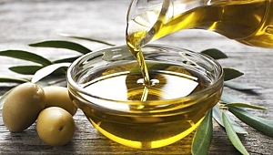 Türkiye’nin siyah altını: Zeytin