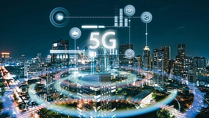 5G'ye 'Türk' imzası