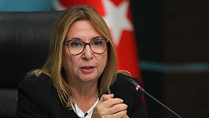 Bakan Pekcan: İhracatçılarımıza ilave destekler sağlıyoruz