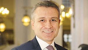 Çiftçiye ‘tasarruflu sulama’ kredisi