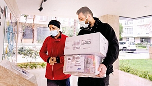 Kargo Şirket Çalışanlarının Dikkate Değer Deneyimleri