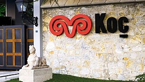 Koç Holding, WEF tarafından örnek gösterildi