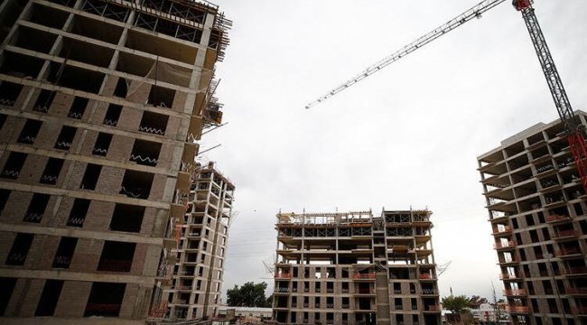 Kurallara uymayan yapı denetim kuruluşlarına göz açtırılmadı