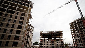 Kurallara uymayan yapı denetim kuruluşlarına göz açtırılmadı