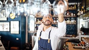 Restoranların Kapalı Olması Bir Çok Sektörü Etkiledi