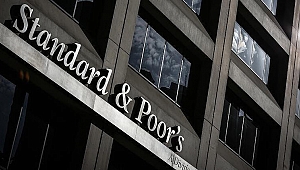 S&P Türkiye'nin notunu teyit etti
