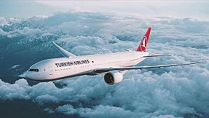 THY'den yurt dışı uçuşlarında yüzde 40 indirim