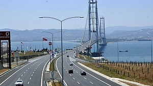 Tüketiciyi Koruma Derneği’nden köprü ve otoyol zamlarına tepki