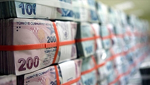 Bankacılık sektöründe mevduatlar azaldı