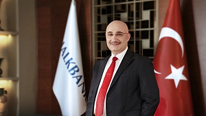 Halkbank'ın aktif büyüklüğü 680 milyar lira oldu